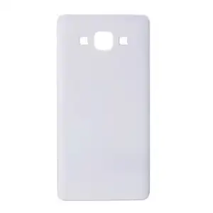 Samsung Uyumlu Galaxy A5 A500 Kasa Beyaz Çıtasız