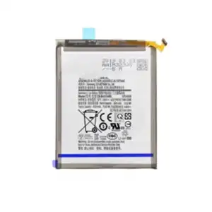 Samsung Uyumlu Galaxy A50 A505 Batarya Eb-Ba505Abu