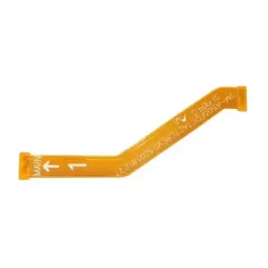 Samsung Uyumlu Galaxy A50 A505 Lcd Ekran Ara Filmi Flex