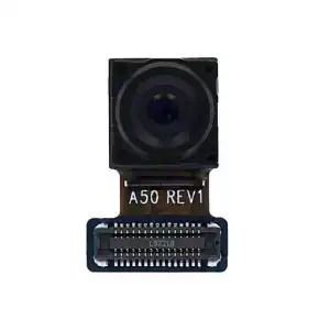 Samsung Uyumlu Galaxy A50 A505 Ön Kamera