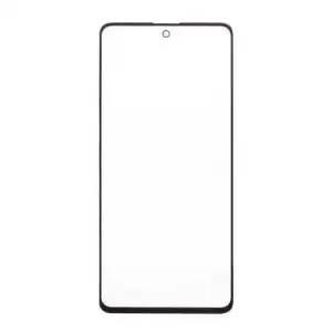 Samsung Uyumlu Galaxy A51 A515 Lens Ocalı Siyah