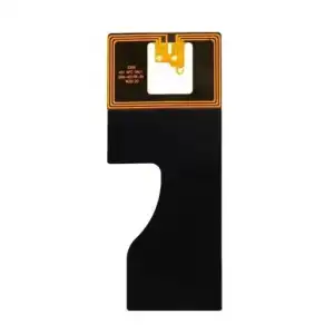 Samsung Uyumlu Galaxy A51 A515 NFC Anteni