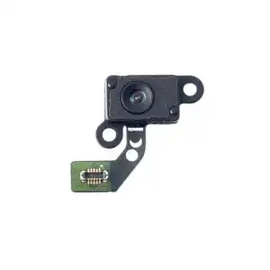 Samsung Uyumlu Galaxy A51 A515 Sensör Home Tuş Bordu Filmi Flex