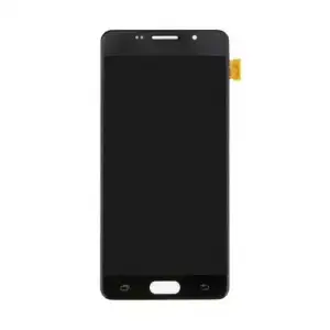 Samsung Uyumlu Galaxy A510 Lcd Ekran Dokunmatik Siyah OLED