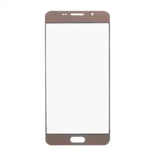 Samsung Uyumlu Galaxy A510 Lens Gold