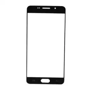 Samsung Uyumlu Galaxy A510 Lens Ocalı Siyah