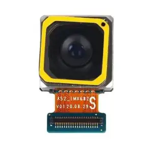 Samsung Uyumlu Galaxy A52 A525 Arka Kamera