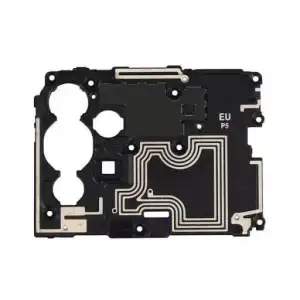 Samsung Uyumlu Galaxy A52 A525 İç Kulaklık Çerçeveli