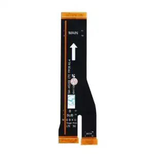 Samsung Uyumlu Galaxy A52 A525 Lcd Ekran Ara Filmi Flex