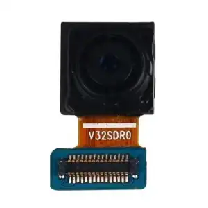 Samsung Uyumlu Galaxy A52 A525 Ön Kamera