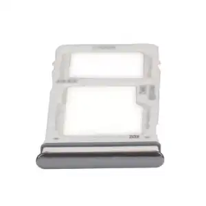 Samsung Uyumlu Galaxy A52 A525 Sim Kart Tepsisi Beyaz