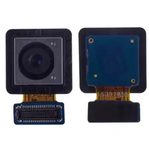 Samsung Uyumlu Galaxy A520 Arka Kamera