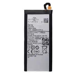 Samsung Uyumlu Galaxy A520 Batarya Servis Eb-Ba520Abe