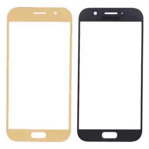 Samsung Uyumlu Galaxy A520 Lens Gold Servis