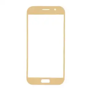 Samsung Uyumlu Galaxy A520 Lens Ocalı Gold Servis