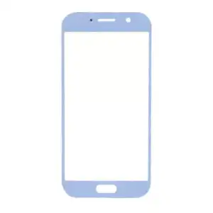 Samsung Uyumlu Galaxy A520 Lens Ocalı Mavi Servis