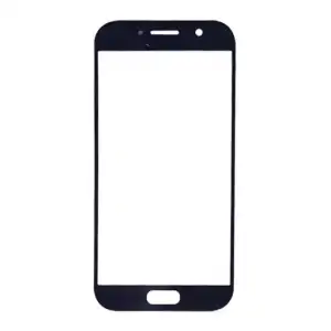 Samsung Uyumlu Galaxy A520 Lens Ocalı Siyah Servis