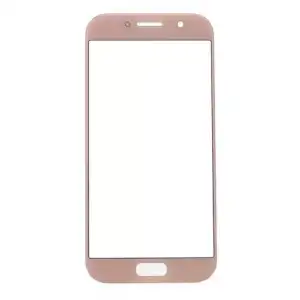 Samsung Uyumlu Galaxy A520 Lens Rose Servis