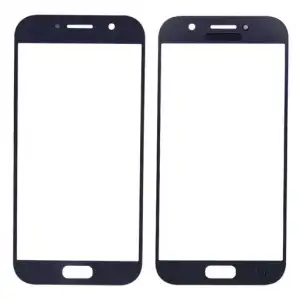 Samsung Uyumlu Galaxy A520 Lens Siyah Servis