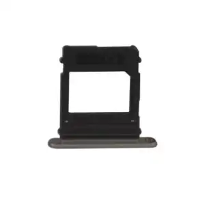 Samsung Uyumlu Galaxy A520 Sim Kart Tepsisi Gold