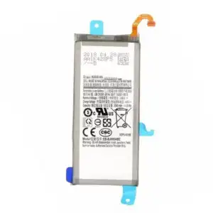 Samsung Uyumlu Galaxy A6 A600 Batarya Eb-Bj800Abe