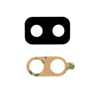 Samsung Uyumlu Galaxy A6 Plus A605 Kamera Lensi