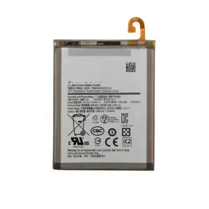 Samsung Uyumlu Galaxy A7 2018 A750 Batarya Eb-Ba750Abu