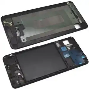 Samsung Uyumlu Galaxy A7 2018 A750 Lcd Ekran Çıtası