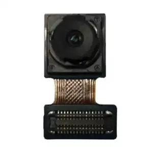 Samsung Uyumlu Galaxy A7 2018 A750 Ön Kamera