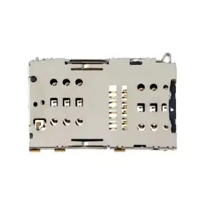 Samsung Uyumlu Galaxy A7 2018 A750 Sim Kart Okuyucu