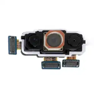 Samsung Uyumlu Galaxy A70 A705 Arka Kamera