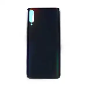 Samsung Uyumlu Galaxy A70 A705 Kasa Kapak Siyah