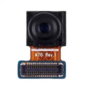 Samsung Uyumlu Galaxy A70 A705 Ön Kamera