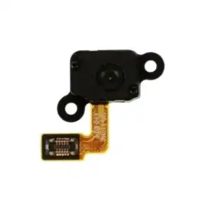 Samsung Uyumlu Galaxy A70 A705 Sensör Home Tuş Bordu Filmi Flex