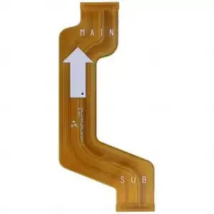 Samsung Uyumlu Galaxy A71 A715 Lcd Ekran Ara Filmi Flex