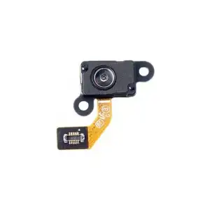 Samsung Uyumlu Galaxy A71 A715 Sensör Home Tuş Bordu Filmi Flex