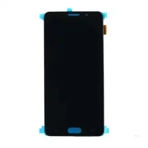 Samsung Uyumlu Galaxy A710 Lcd Ekran Dokunmatik Siyah TFT Kalite