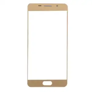 Samsung Uyumlu Galaxy A710 Lens Gold