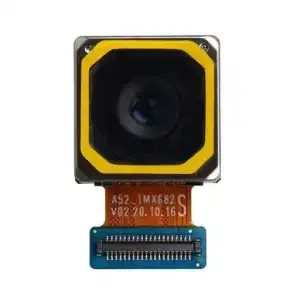 Samsung Uyumlu Galaxy A72 A725 Arka Kamera
