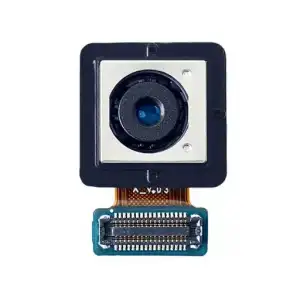 Samsung Uyumlu Galaxy A720 Arka Kamera