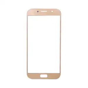 Samsung Uyumlu Galaxy A720 Lens Ocalı Gold Servis