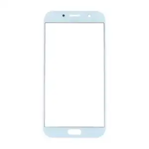 Samsung Uyumlu Galaxy A720 Lens Ocalı Mavi Servis