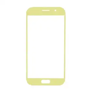 Samsung Uyumlu Galaxy A720 Lens Ocalı Rose Servis