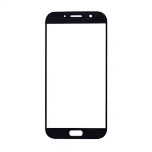 Samsung Uyumlu Galaxy A720 Lens Ocalı Siyah Servis