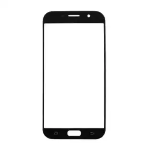 Samsung Uyumlu Galaxy A720 Lens Siyah Servis