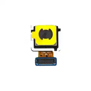 Samsung Uyumlu Galaxy A8 2018 A530 Arka Kamera
