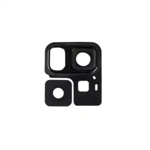 Samsung Uyumlu Galaxy A8 2018 A530 Kamera Lensi