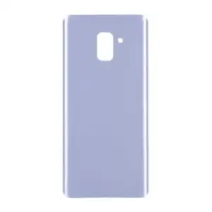 Samsung Uyumlu Galaxy A8 2018 A530 Kasa Kapak Violet