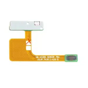 Samsung Uyumlu Galaxy A8 2018 A530 Kulaklık Soketli Film Flex