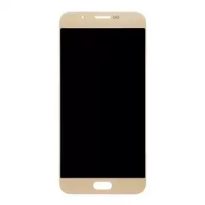 Samsung Uyumlu Galaxy A8 A800 Lcd Ekran Dokunmatik Gold Revizyonlu